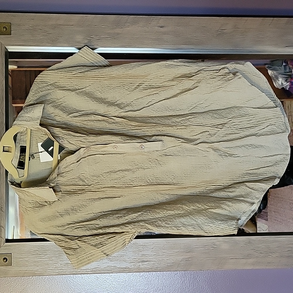 Lucky brand